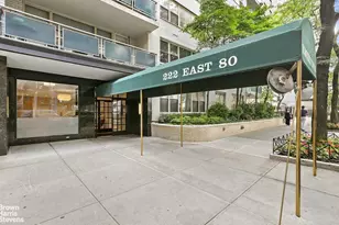 222 E 80th St, New York City, NY 10075 - Photo 15