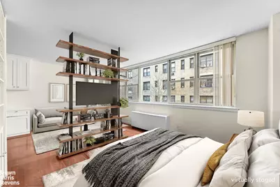 222 E 80th Street #3H, New York City, NY 10075 - Photo 3