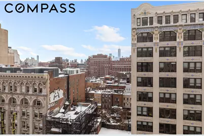 77 7th Avenue #12P, New York City, NY 10011 - Photo 7