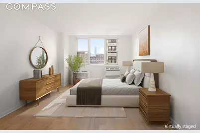 77 7th Avenue #12P, New York City, NY 10011 - Photo 5