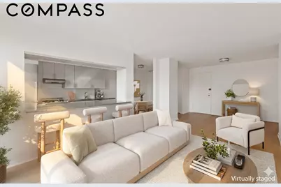 77 7th Avenue #12P, New York City, NY 10011 - Photo 9