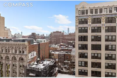 77 7th Avenue #12P, New York City, NY 10011 - Photo 7