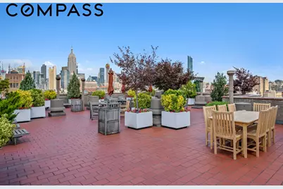 77 7th Avenue #12P, New York City, NY 10011 - Photo 11