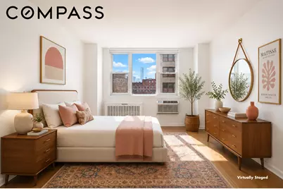 77 7th Avenue #12P, New York City, NY 10011 - Photo 7