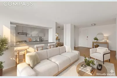 77 7th Avenue #12P, New York City, NY 10011 - Photo 3