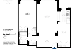 77 7th Ave, New York City, NY 10011 - Photo 15