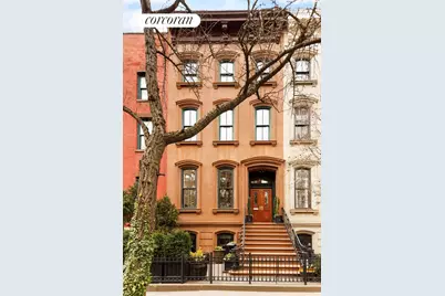 210 E 18th Street, New York, NY 10003 - Photo 1