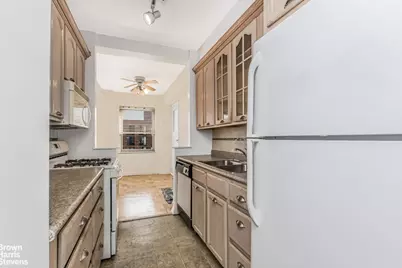 3515 Henry Hudson Parkway #5G, Bronx, NY 10463 - Photo 3