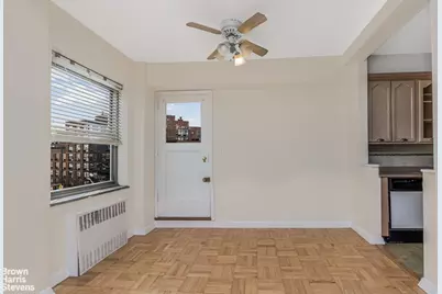 3515 Henry Hudson Parkway #5G, New York City, NY 10463 - Photo 3