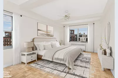 3515 Henry Hudson Parkway #5G, New York City, NY 10463 - Photo 9