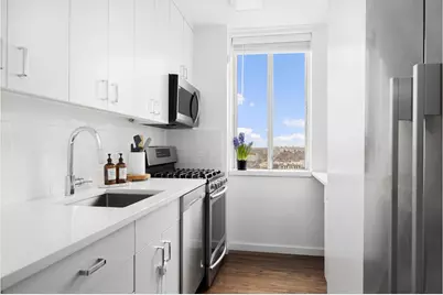515 E 79th Street #25F, New York City, NY 10075 - Photo 3