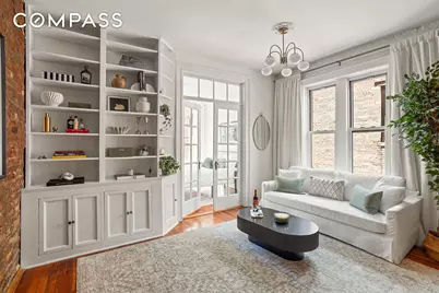 210 E 17th Street #5C, New York, NY 10003 - Photo 1