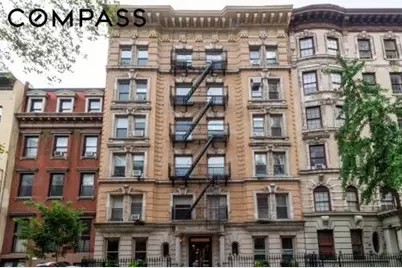 210 E 17th Street #5C, New York City, NY 10003 - Photo 7