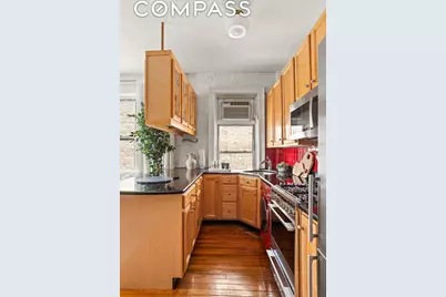 210 E 17th Street #5C, New York, NY 10003 - Photo 5
