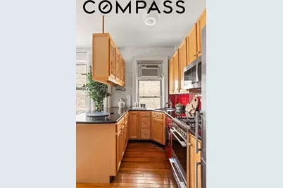 210 E 17th Street #5C, New York City, NY 10003 - Photo 5