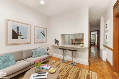 55 E 76th Street #9, New York City, NY 10021 - Photo 3