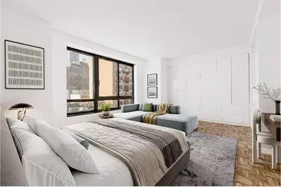 100 United Nations Plaza #8BC, New York, NY 10017 - Photo 5