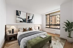 100 United Nations Plaza, New York City, NY 10017 - Photo 7