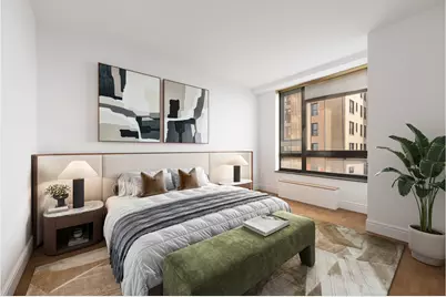 100 United Nations Plaza #8BC, New York, NY 10017 - Photo 7