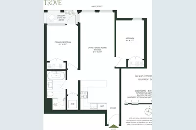 246 Maple Street #3A, New York City, NY 11225 - Photo 15