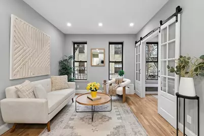 22 Leroy Street #10, New York City, NY 10014 - Photo 1