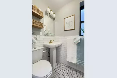 22 Leroy Street #10, New York City, NY 10014 - Photo 7