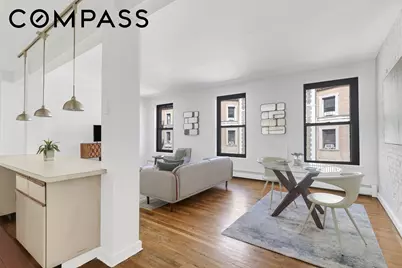 314 W 94th Street #5D, New York City, NY 10025 - Photo 3
