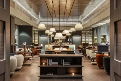 111 W 56th Street #34A, New York City, NY 10019 - Photo 11