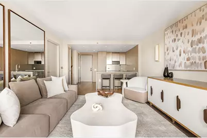 111 W 56th Street #34A, New York City, NY 10019 - Photo 3