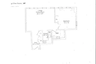 56 Pine St, New York City, NY 10005 - Photo 11