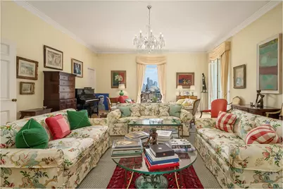 4 Sutton Place #6/7, New York, NY 10022 - Photo 3