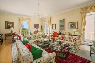 4 Sutton Place #6/7, New York, NY 10022 - Photo 5