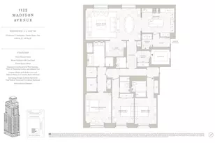 1122 Madison Ave, New York City, NY 10028 - Photo 3