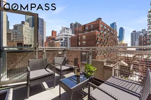 225 E 34th St, New York City, NY 10016 - Photo 9