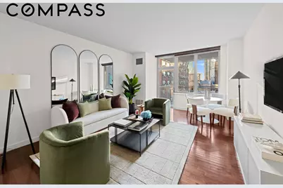225 E 34th Street #7B, New York City, NY 10016 - Photo 1