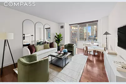 225 E 34th Street #7B, New York City, NY 10016 - Photo 1
