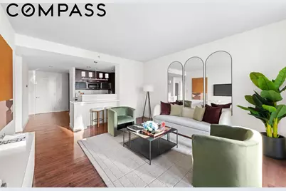 225 E 34th Street #7B, New York City, NY 10016 - Photo 3