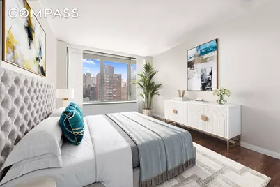 225 E 34th Street #7C, New York City, NY 10016 - Photo 5