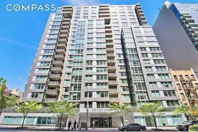 225 E 34th Street #7C, New York City, NY 10016 - Photo 9