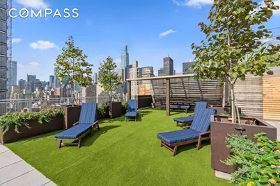 225 E 34th Street #7C, New York City, NY 10016 - Photo 15