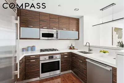 225 E 34th Street #7C, New York City, NY 10016 - Photo 3