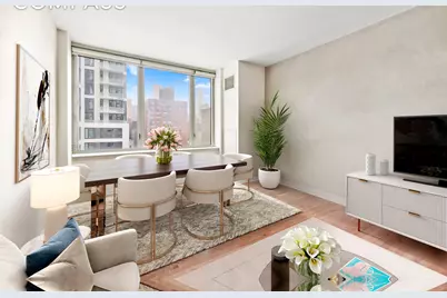 225 E 34th Street #7C, New York City, NY 10016 - Photo 1