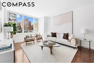 225 E 34th Street #7C, New York City, NY 10016 - Photo 1