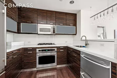 225 E 34th Street #7C, New York City, NY 10016 - Photo 3