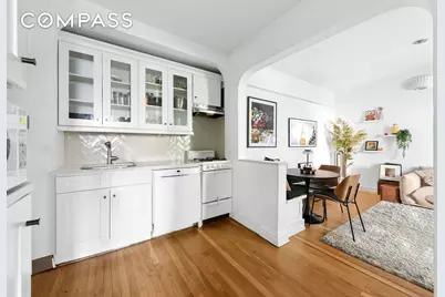 140 E 2nd Street #5F, Brooklyn, NY 11218 - Photo 7