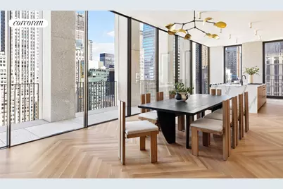 16 W 40th Street #PHS, New York, NY 10018 - Photo 5