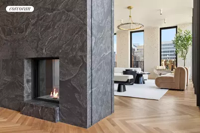 16 W 40th Street #PHS, New York, NY 10018 - Photo 3