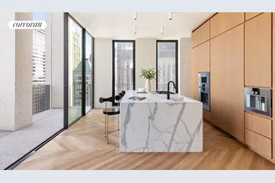 16 W 40th Street #PHS, New York, NY 10018 - Photo 7