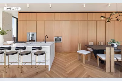 16 W 40th Street #PHS, New York City, NY 10018 - Photo 5