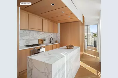 16 W 40th Street #PHS, New York City, NY 10018 - Photo 7